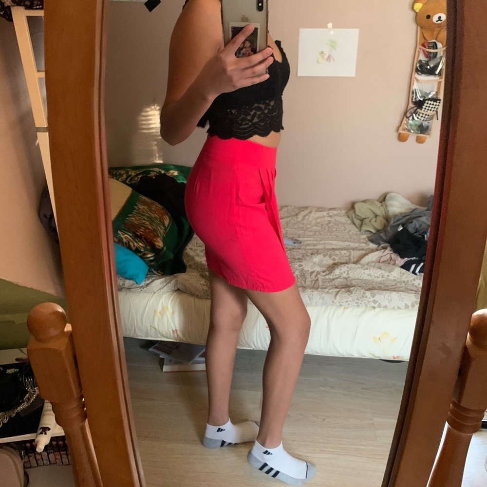 Forever 21 skirt